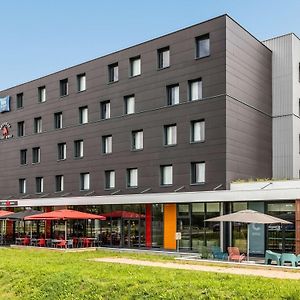 Ibis Budget Gonesse Le Bourget